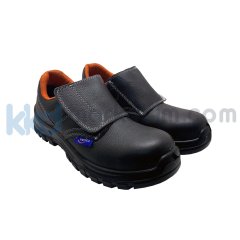 ﻿Vento S2 Kaynakçı İş Ayakkabısı