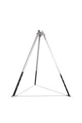 Arga Ayarlanabilir Tripod (2 Kişilik) + Yük Vinci