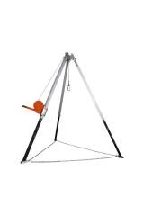 Arga  Ayarlanabilir Tripod (2 Kişilik) + Yük Vinci