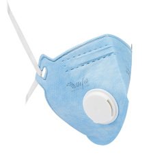 MFA C-267 V FFP2 VENTİLLİ TOZ MASKESİ