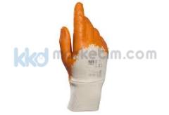 Mapa Titan 833 Nitril İş Eldiveni