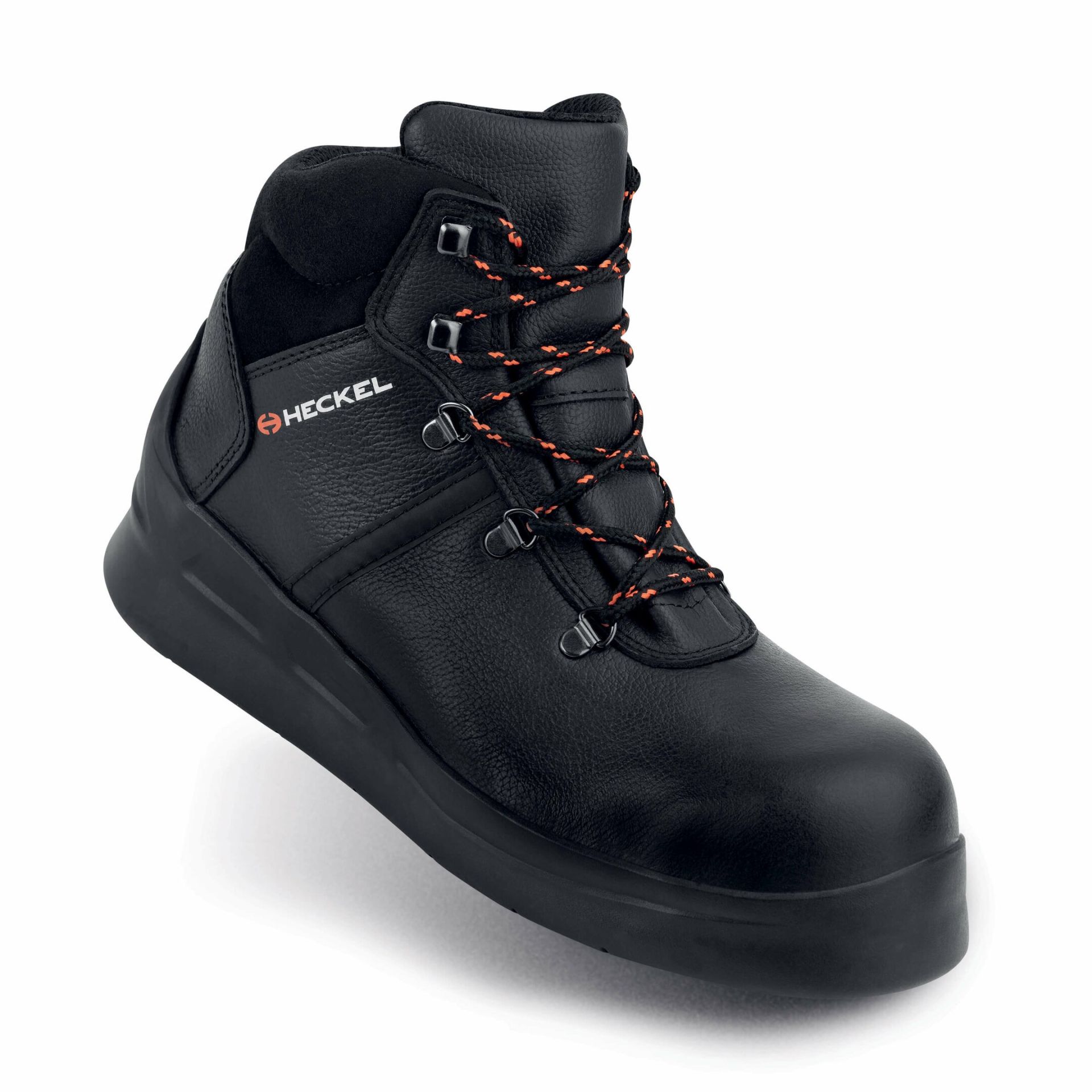 Heckel MACSOLE 1.0 NTX A SBP WRU HI HRO SRA İş Botu