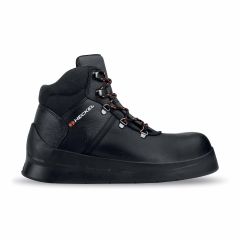 Heckel MACSOLE 1.0 NTX A SBP WRU HI HRO SRA İş Botu