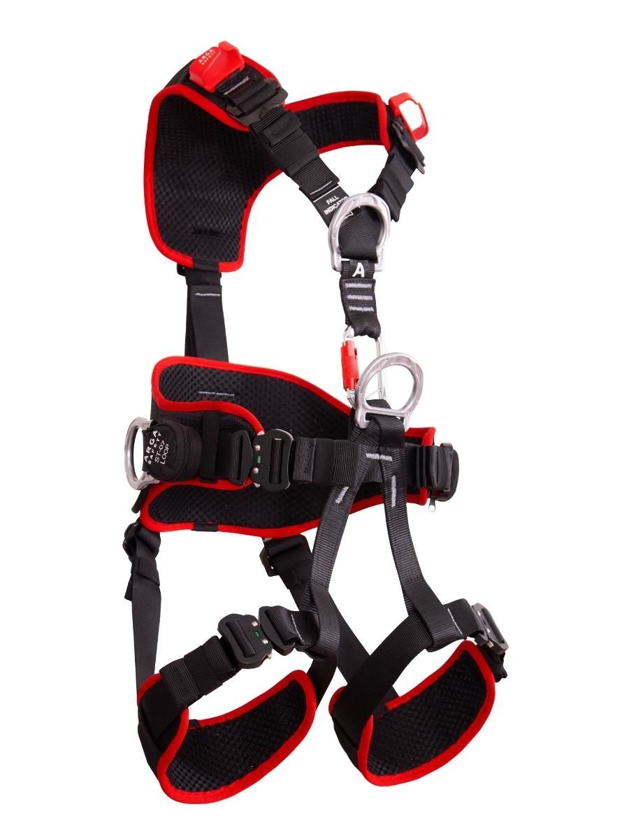 ARGA DRAGON FAST COMFORT (H-5A) DÜŞÜŞ DURDURMA VE KONUMLANDIRMA KEMERİ