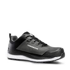 Toworkfor Super Set Grey İş Ayakkabısı