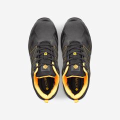 Toworkfor Warm Up Yellow İş Ayakkabısı