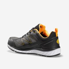 Toworkfor Warm Up Yellow İş Ayakkabısı