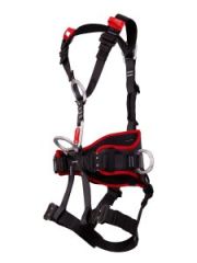 ARGA DRAGON FAST (H-5A)DÜŞÜŞ DURDURMA VE KONUMLANDIRMA KEMERİ