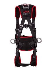 ARGA  CAPELLA FAST KONFOR (H-4A) DÜŞÜŞ DURDURMA VE KONUMLANDIRMA KEMERİ