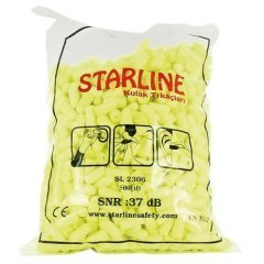 Starline DSP 500 Kulak Tıkacı Ünitesi - Dispenser