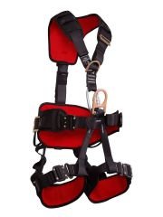 ARGA WOLF FAST COMFORT DÜŞÜŞ DURDURMA VE KONUMLANDIRMA KEMERİ