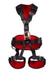 ARGA WOLF FAST COMFORT DÜŞÜŞ DURDURMA VE KONUMLANDIRMA KEMERİ