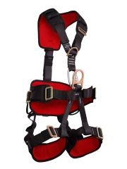 ARGA WOLF COMFORT DÜŞÜŞ DURDURMA VE KONUMLANDIRMA KEMERİ