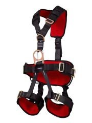 ARGA WOLF COMFORT DÜŞÜŞ DURDURMA VE KONUMLANDIRMA KEMERİ