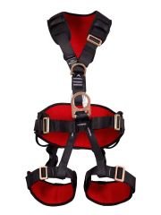 ARGA WOLF COMFORT DÜŞÜŞ DURDURMA VE KONUMLANDIRMA KEMERİ