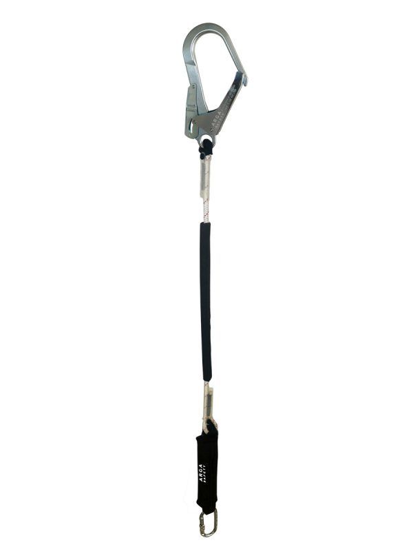 ARGA ZUMA I 53 ŞOK EMİCİ TEK KOL LANYARD