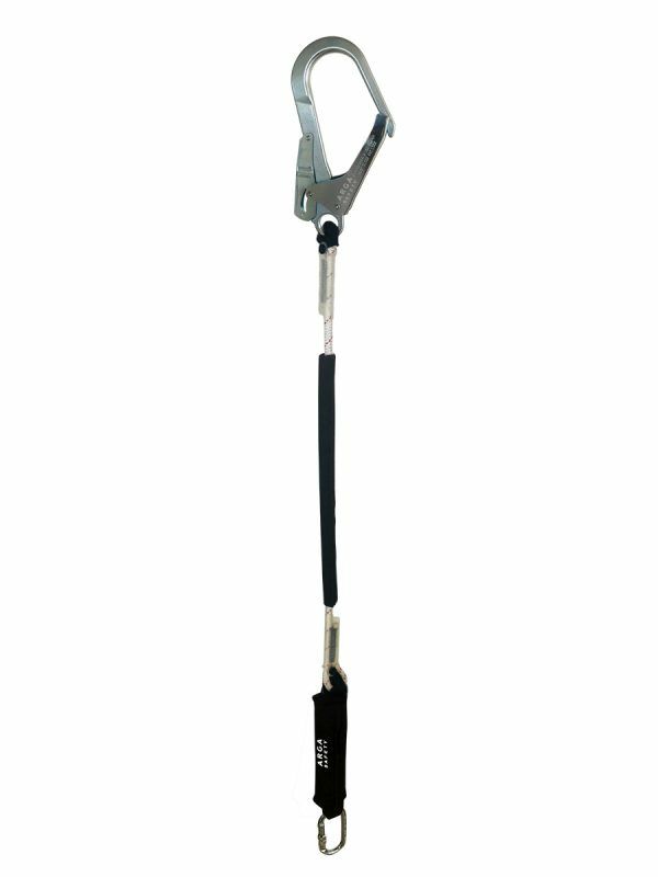 ARGA ZUMA I 60 ŞOK EMİCİ TEK KOL LANYARD