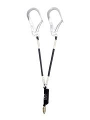 ARGA ZUMA Y 110 ŞOK EMİCİ ÇİFT KOL LANYARD