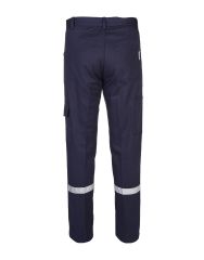 16x12 Gabardin Pamuk Yazlık İş Pantolonu
