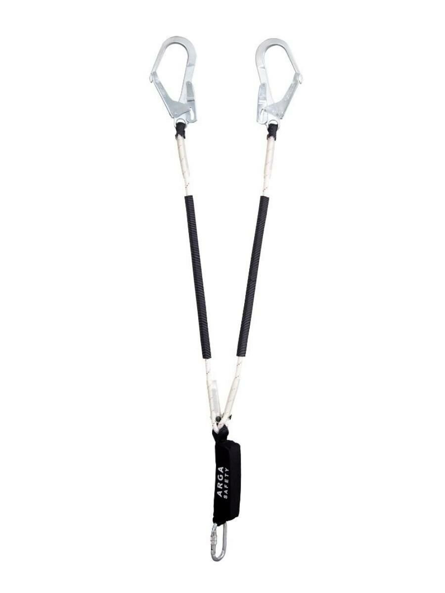 ﻿ARGA ZUMA Y 53 ŞOK EMİCİ ÇİFT KOL LANYARD