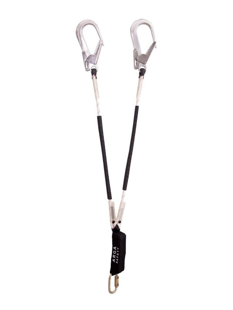 ﻿ARGA ZUMA Y 60 ŞOK EMİCİ ÇİFT KOL LANYARD