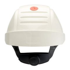 Beyaz Havalandırmalı Vidalı UV'li