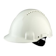 3M G3000 PELTOR BEYAZ BARET