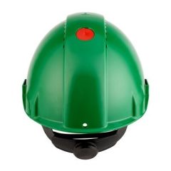 Yeşil Havalandırmalı Vidalı UV'li