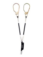 ﻿ARGA ZUMA Y 85 ŞOK EMİCİ ÇİFT KOL LANYARD