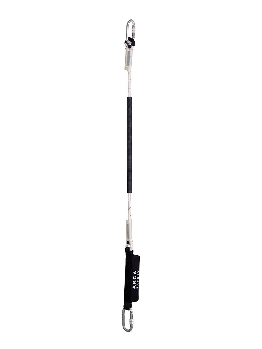 ﻿ARGA ZUMA I 17 ŞOK EMİCİ TEK KOL LANYARD