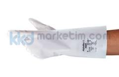 Ansell AlphaTec 02-100 Kimyasal Eldiven