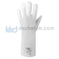 Ansell AlphaTec 02-100 Kimyasal Eldiven