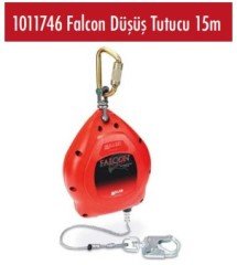 Honeywell Falcon Düşüş Durdurucu