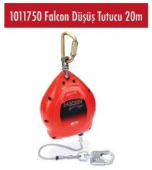 Honeywell Falcon Düşüş Durdurucu