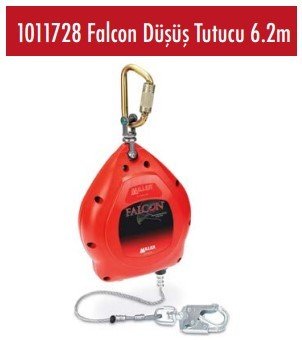 Honeywell Falcon Düşüş Durdurucu