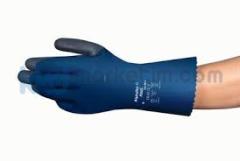 Ansell AlphaTec 04-004 Kimyasal Eldiven