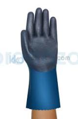 Ansell AlphaTec 04-004 Kimyasal Eldiven