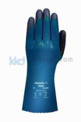 Ansell AlphaTec 04-004 Kimyasal Eldiven
