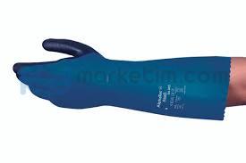 Ansell AlphaTec 04-005 Kimyasal Eldiven