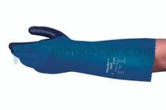 Ansell AlphaTec 04-005 Kimyasal Eldiven