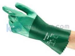 Ansell AlphaTec® 08-352 Kimyasal Eldiven