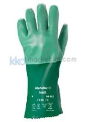 Ansell AlphaTec® 08-352 Kimyasal Eldiven