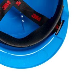 Mavi Havalandırmalı Vinil Bantlı UV'li
