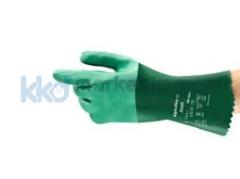 Ansell AlphaTec® 08-354 Kimyasal Eldiven
