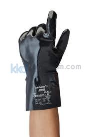 Ansell AlphaTec® 09-922 Kimyasal Eldiveni