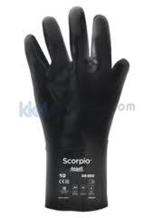 Ansell AlphaTec® 09-922 Kimyasal Eldiveni
