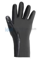 Ansell AlphaTec® 09-922 Kimyasal Eldiveni