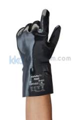 Ansell AlphaTec® 09-922 Kimyasal Eldiveni