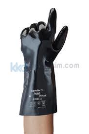 Ansell AlphaTec® 09-924 Kimyasal Eldiven