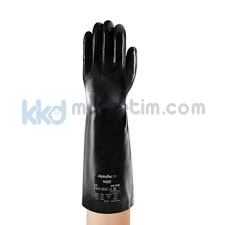 Ansell AlphaTec® 09-928 Kimyasal Eldiven
